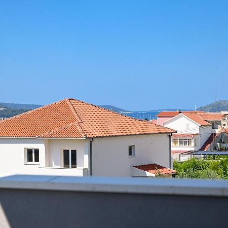 Noir Design Apartment Trogir Exterior photo