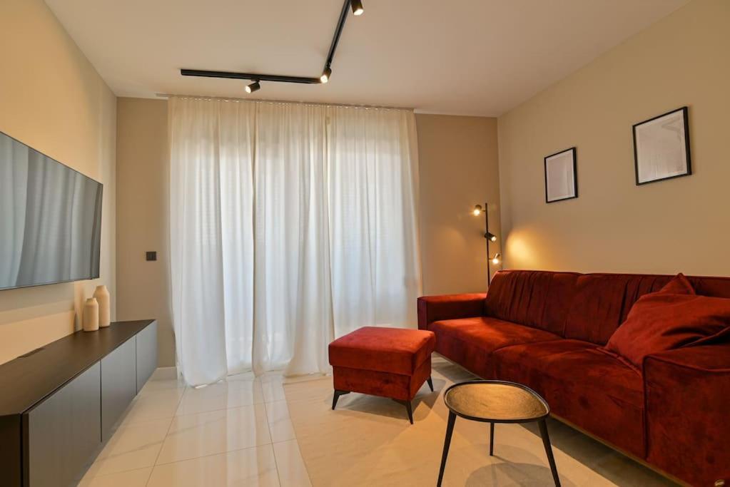 Noir Design Apartment Trogir Exterior photo