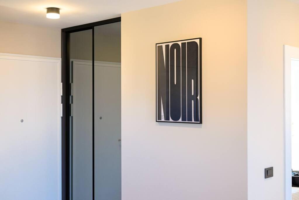 Noir Design Apartment Trogir Exterior photo